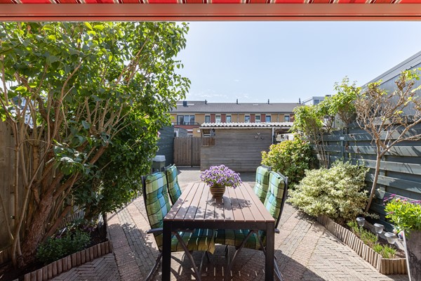 Medium property photo - Cronenstein 22, 2151 EN Nieuw-Vennep